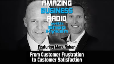 The Real CX Impact of IVR Failures and the Human Touch