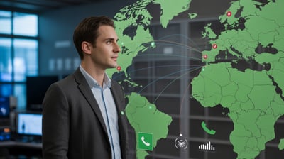 Silence on the Line: Fixing Dead Air and One-Way Audio Calls